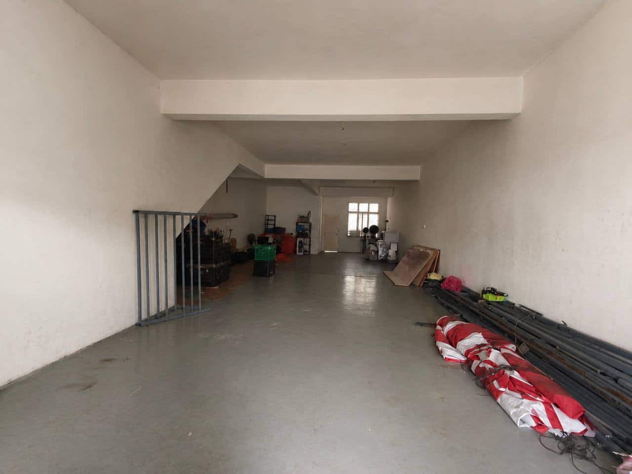 Double Storey Shop Lot Sierra Perdana 3