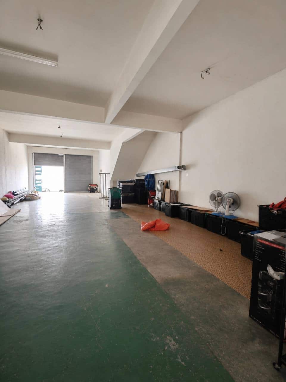Double Storey Shop Lot Sierra Perdana 4
