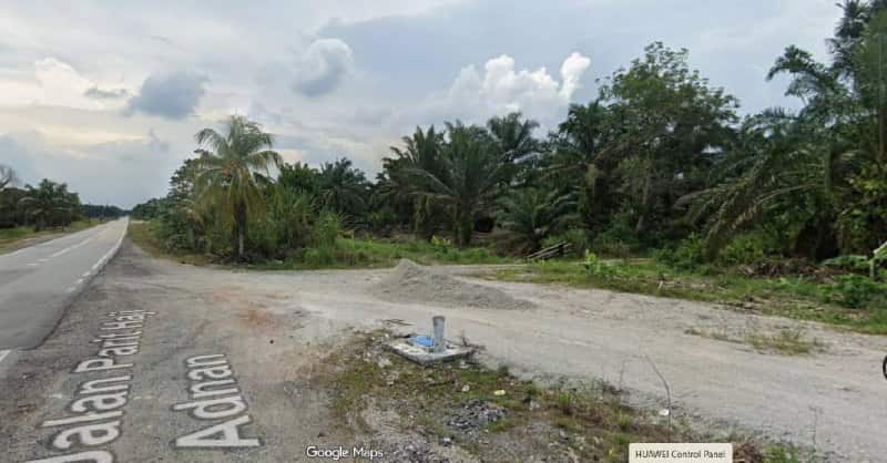 Agricultural Land Pontian 5