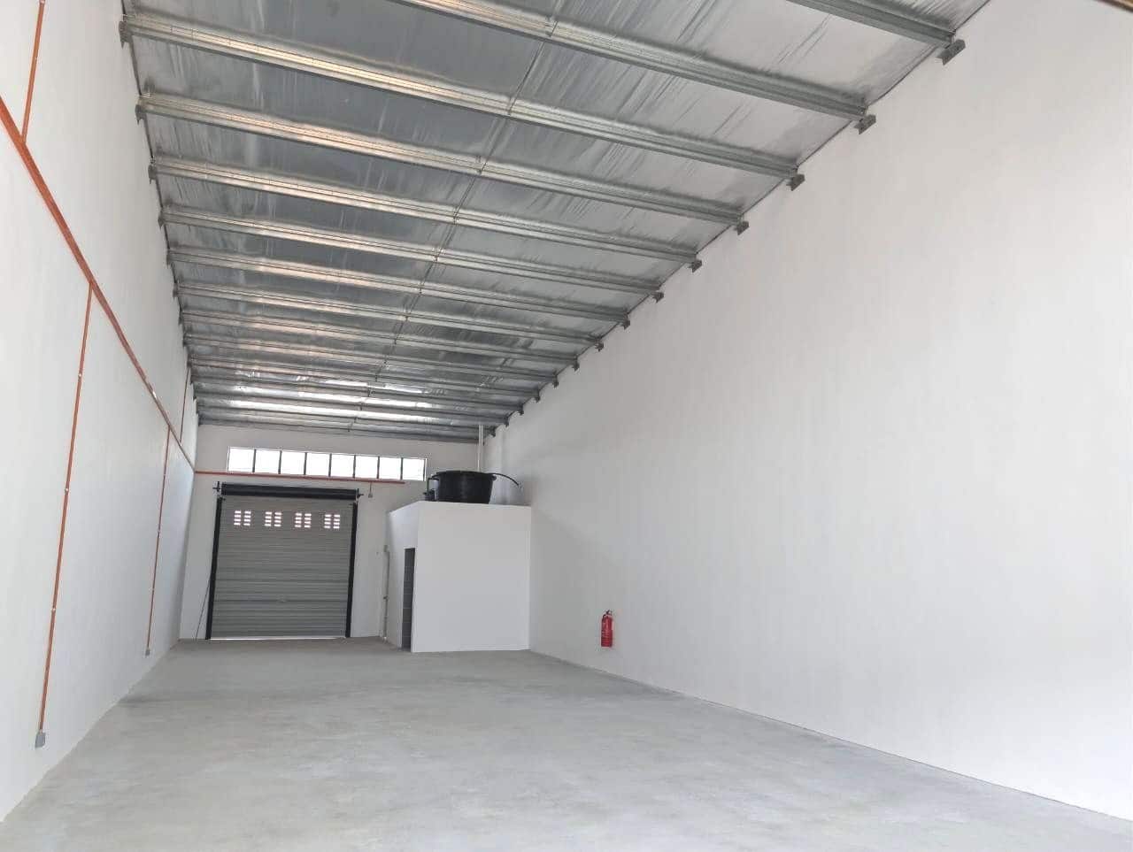 Single Storey Terrace Factory Empire Park @ Kulai 3