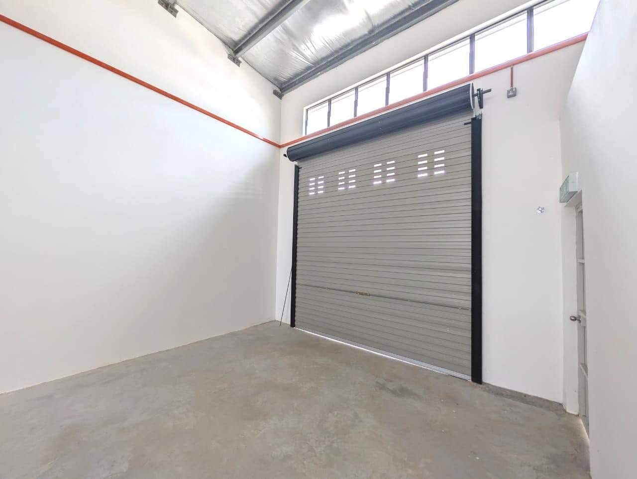 Single Storey Terrace Factory Empire Park @ Kulai 2