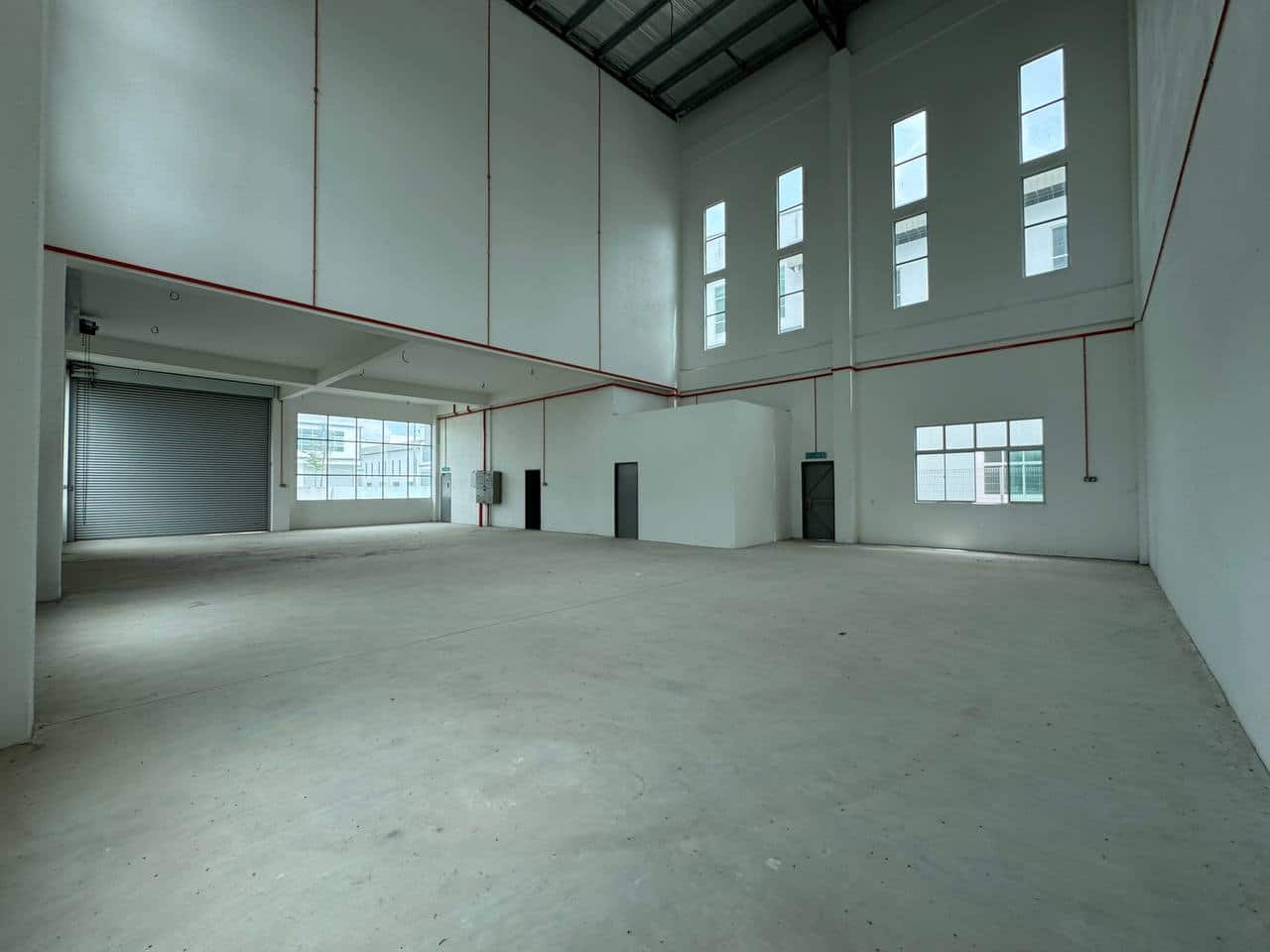 Detach Factory Impian Emas 4