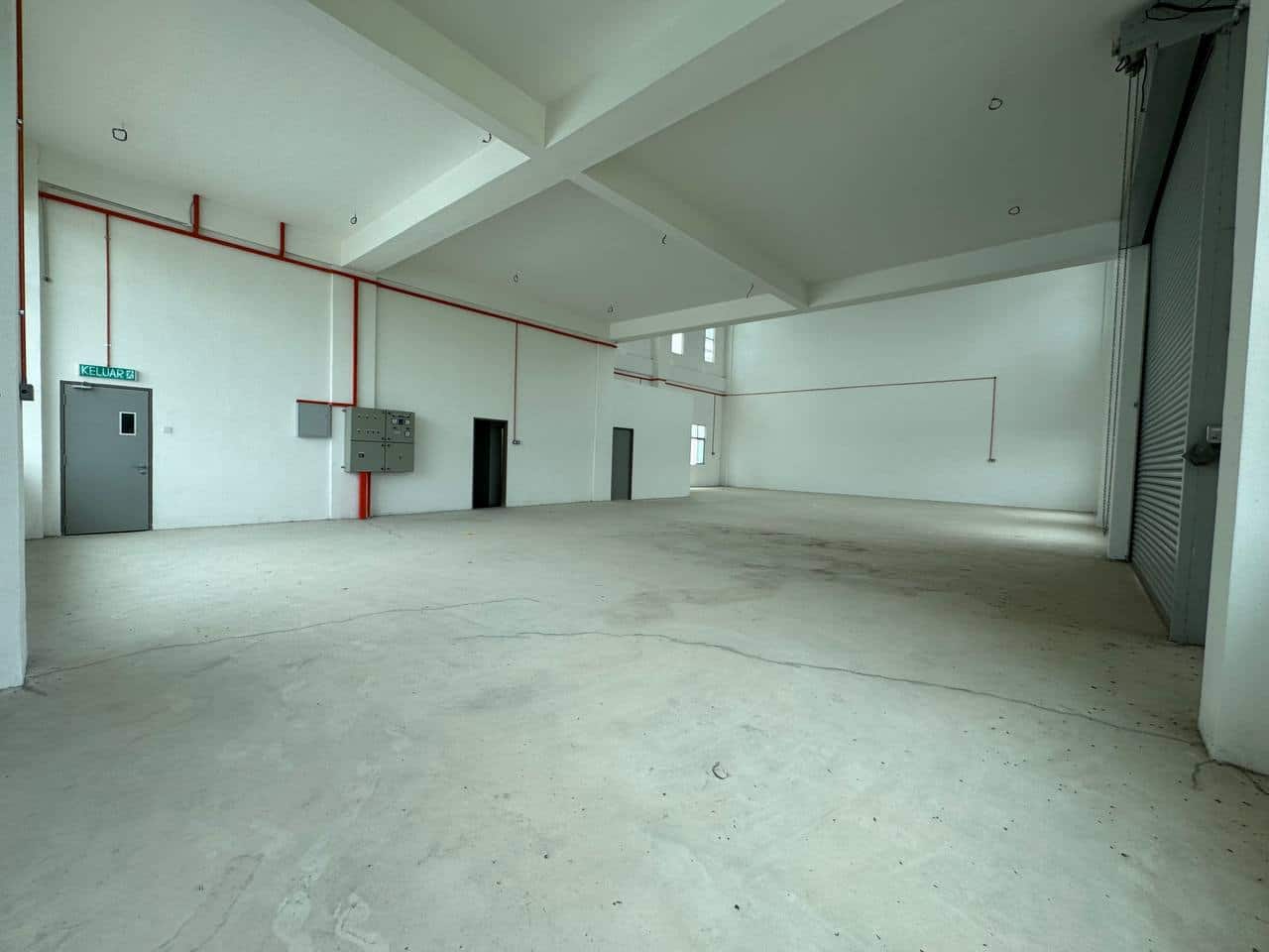 Detach Factory Impian Emas 3