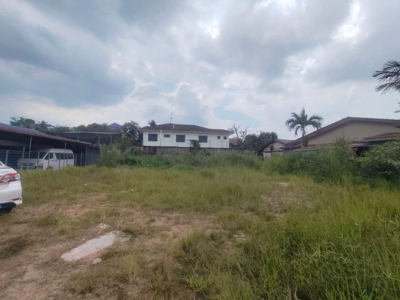 Bungalow Land Taman Skudai 2