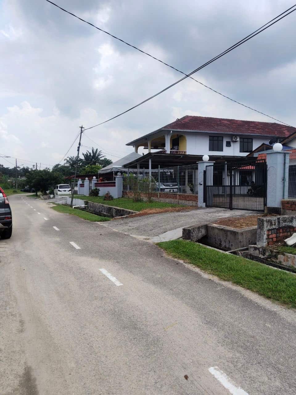 Bungalow Land Taman Skudai 1