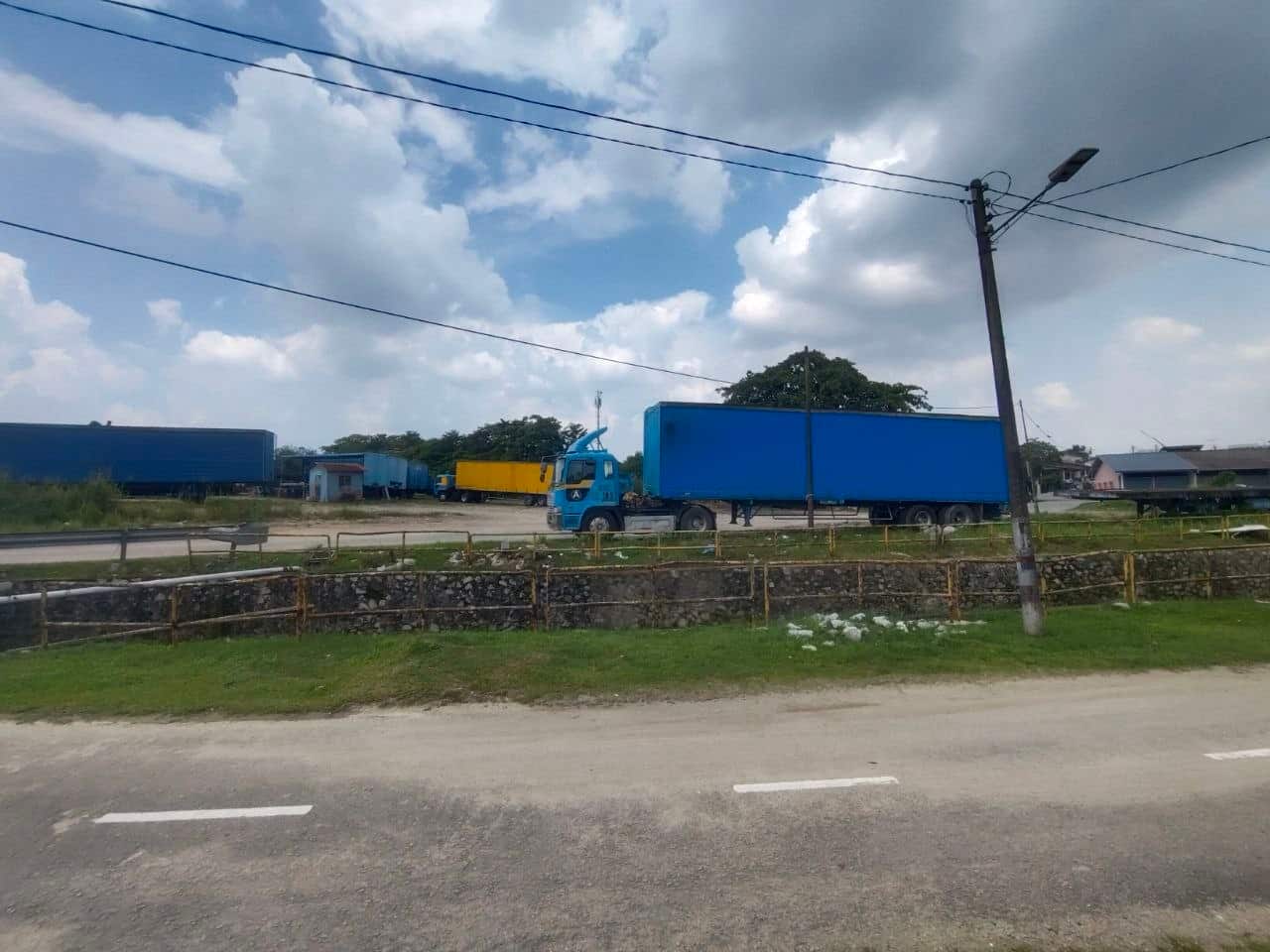 Bungalow Land Taman Skudai 5