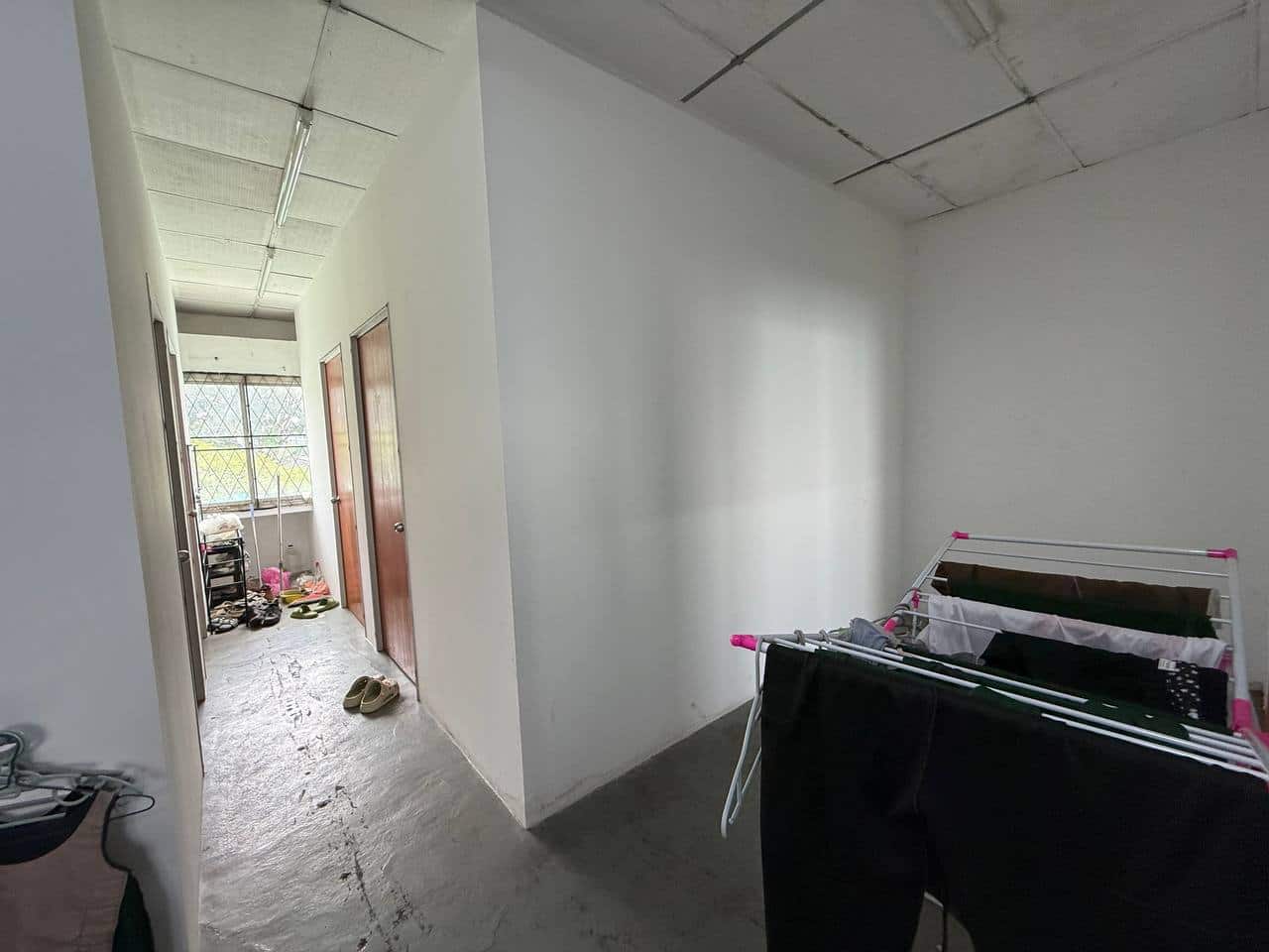 1.5 Storey factory Kawasan Perindustrian Gembira 5