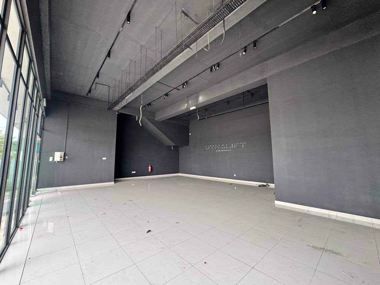 3 Storey Semi-Detached Factory (Adjoining Unit) I-Parc @ Gelang Patah 6