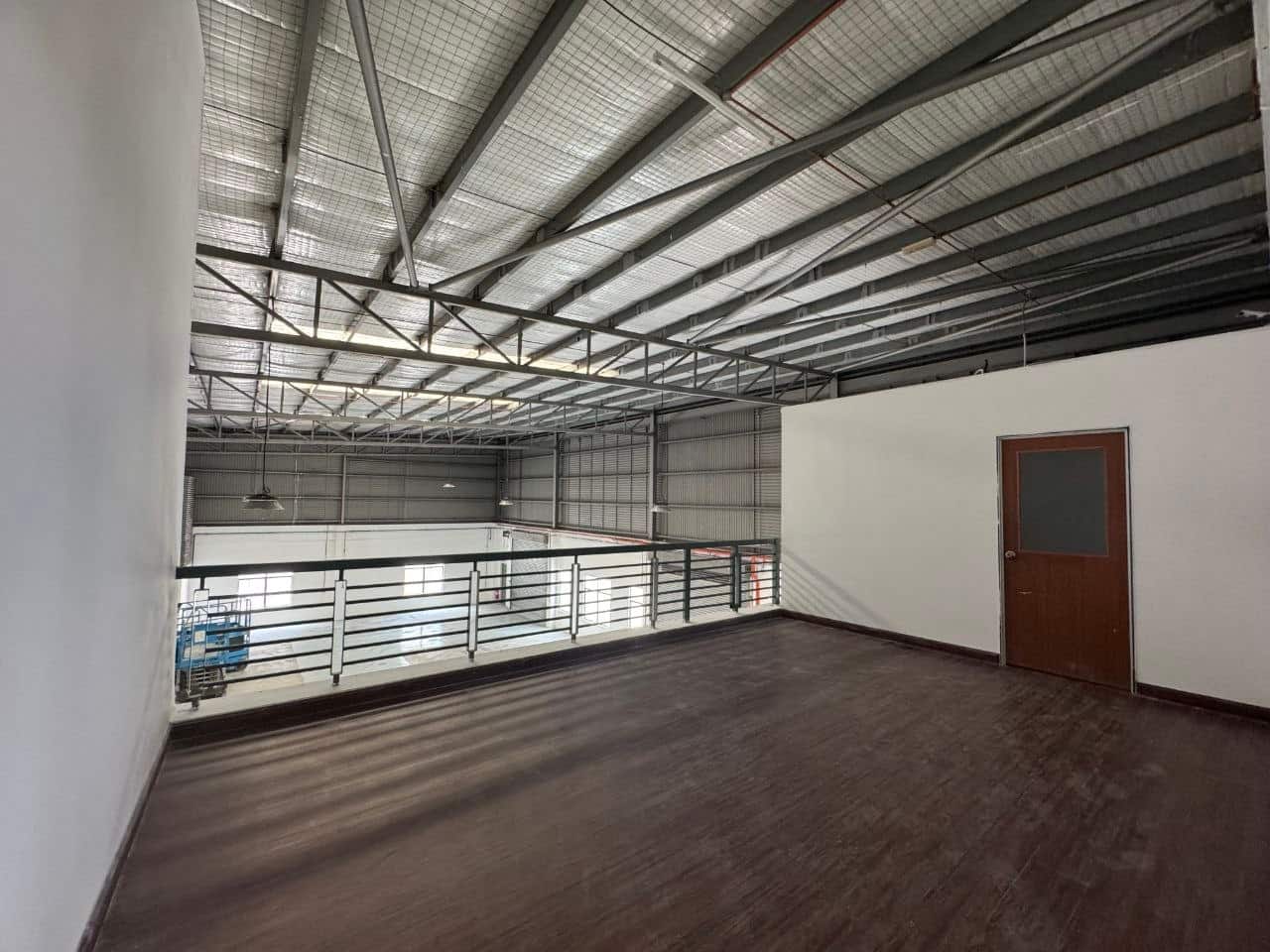 1.5 Storey Semi D Factory Eco Business Park 1@ Phase 1 9