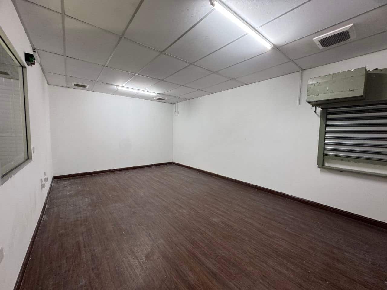 1.5 Storey Semi D Factory Eco Business Park 1@ Phase 1 8