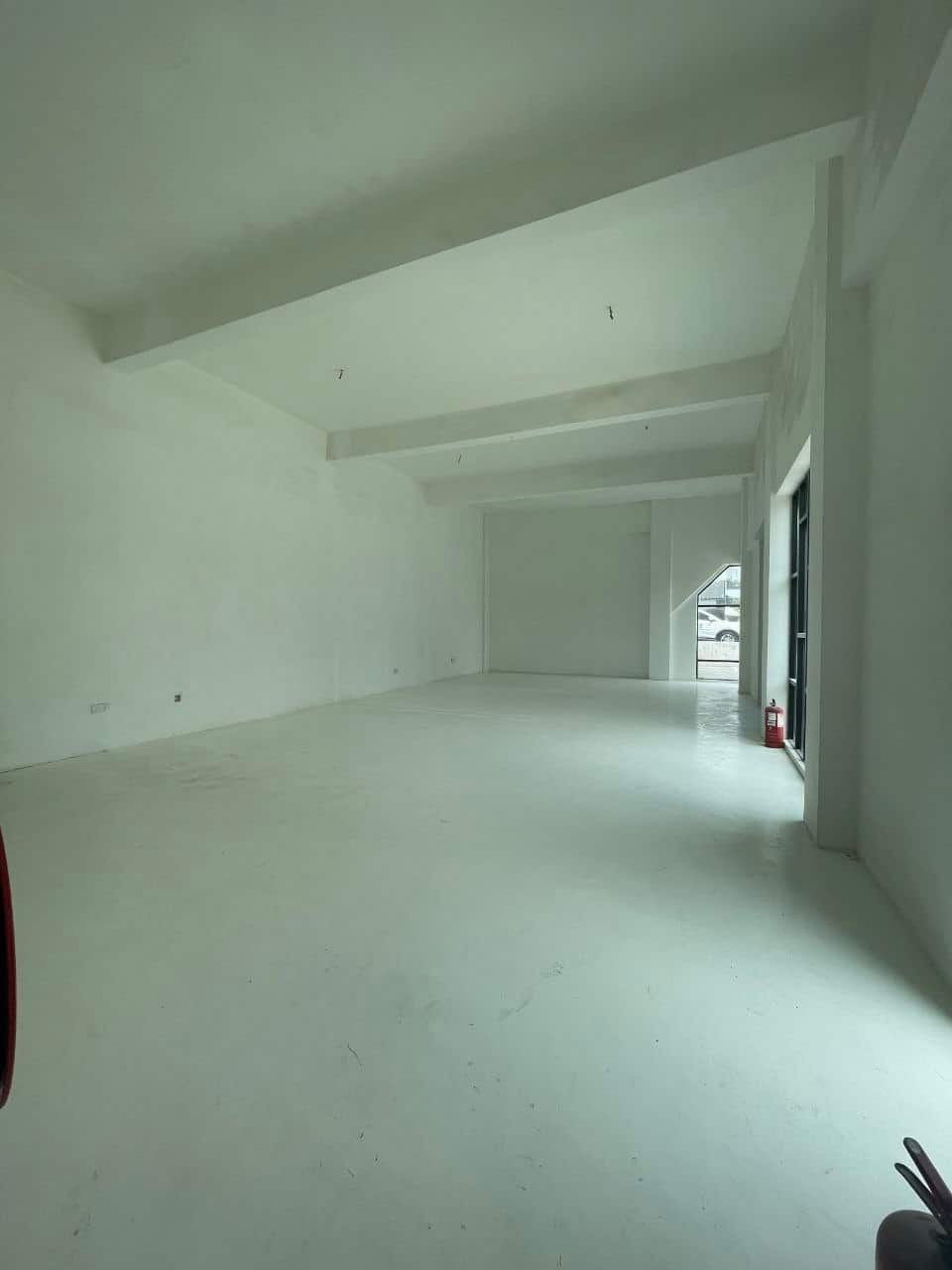 1.5 Storey Semi D Factory Eco Business Park 1@ Phase 1 5