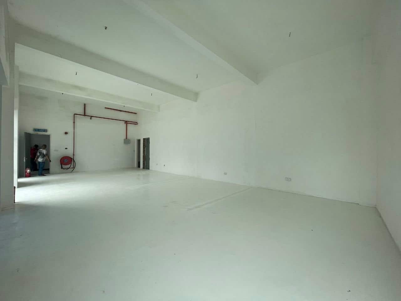 1.5 Storey Semi D Factory Eco Business Park 1@ Phase 1 6