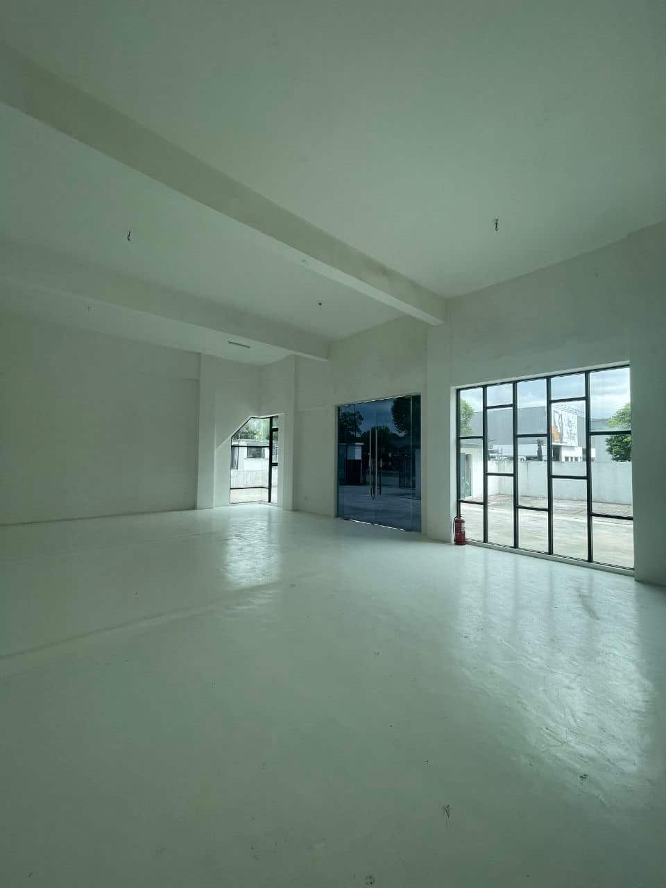 1.5 Storey Semi D Factory Eco Business Park 1@ Phase 1 2