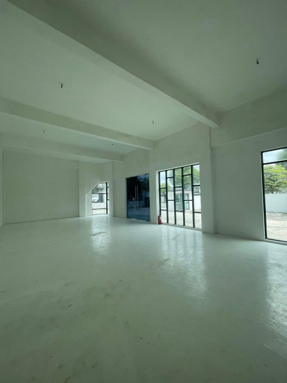 1.5 Storey Semi D Factory Eco Business Park 1@ Phase 1 4