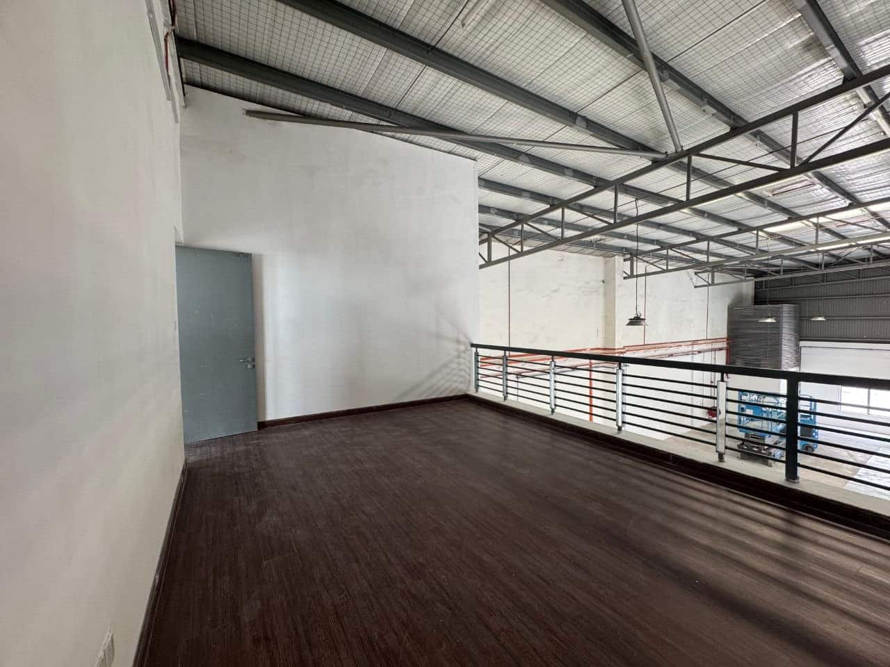 1.5 Storey Semi D Factory Eco Business Park 1@ Phase 1 11
