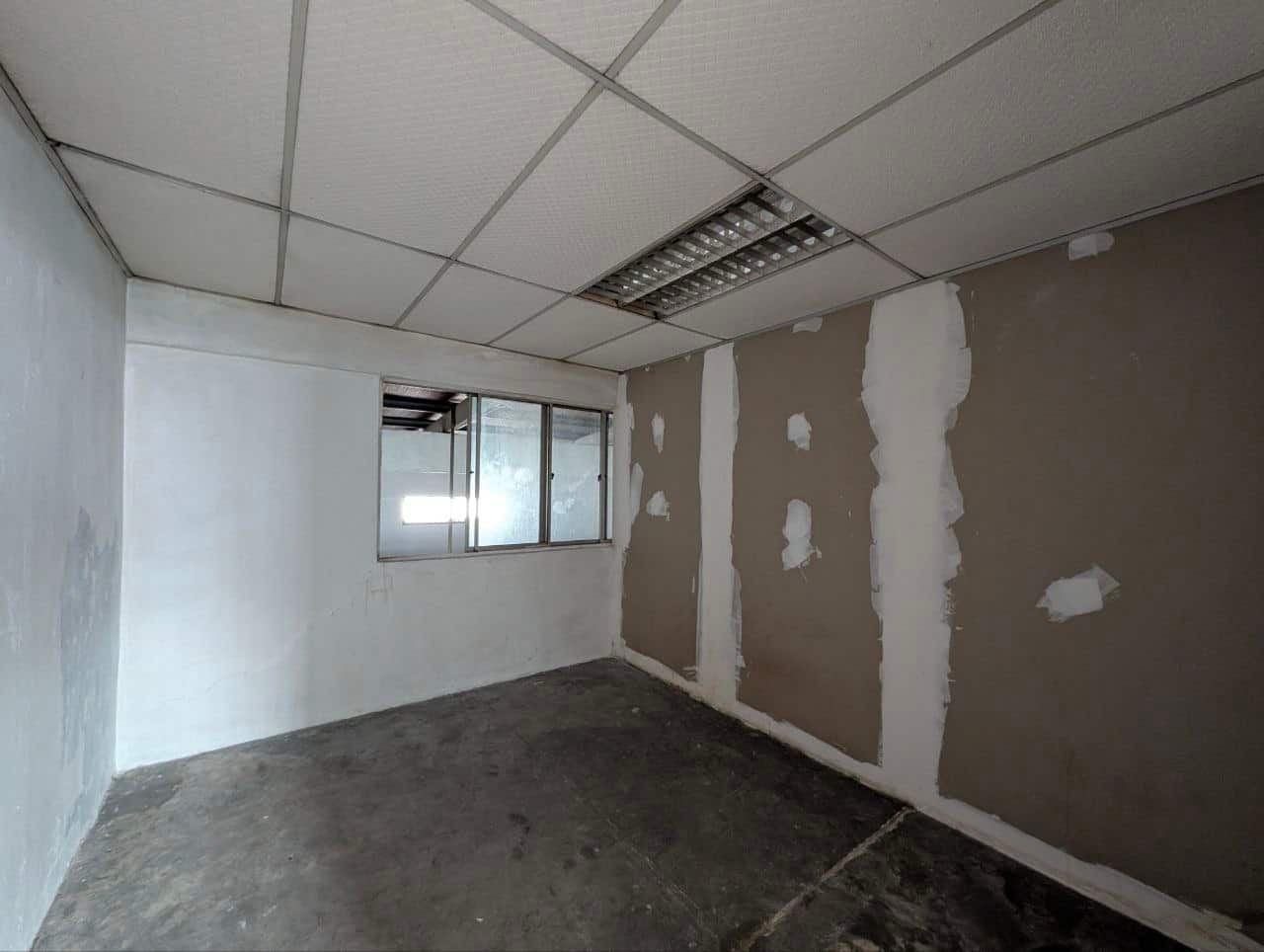 1.5 Storey Terrace Factory Taman Putri Kulai 9