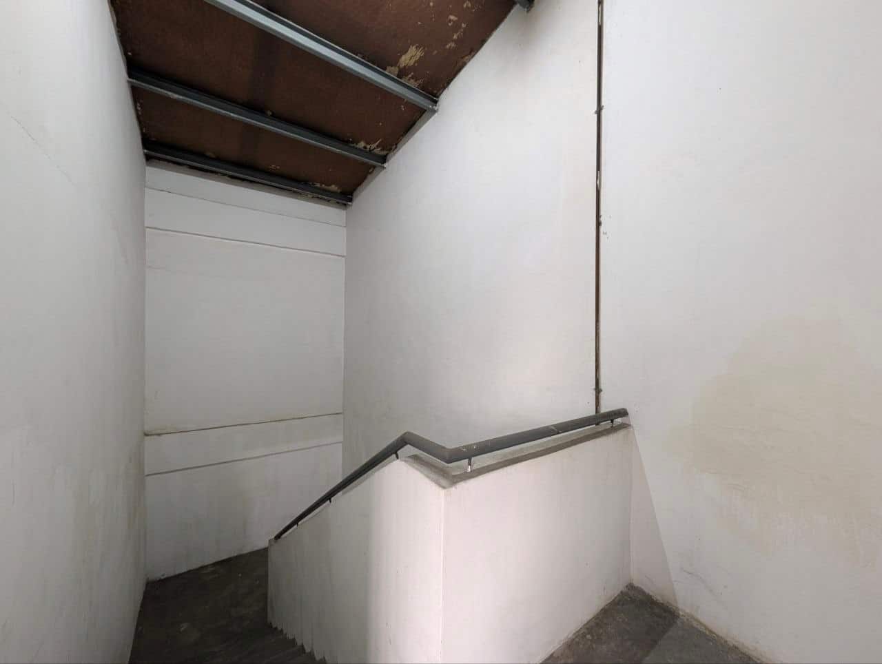 1.5 Storey Terrace Factory Taman Putri Kulai 10