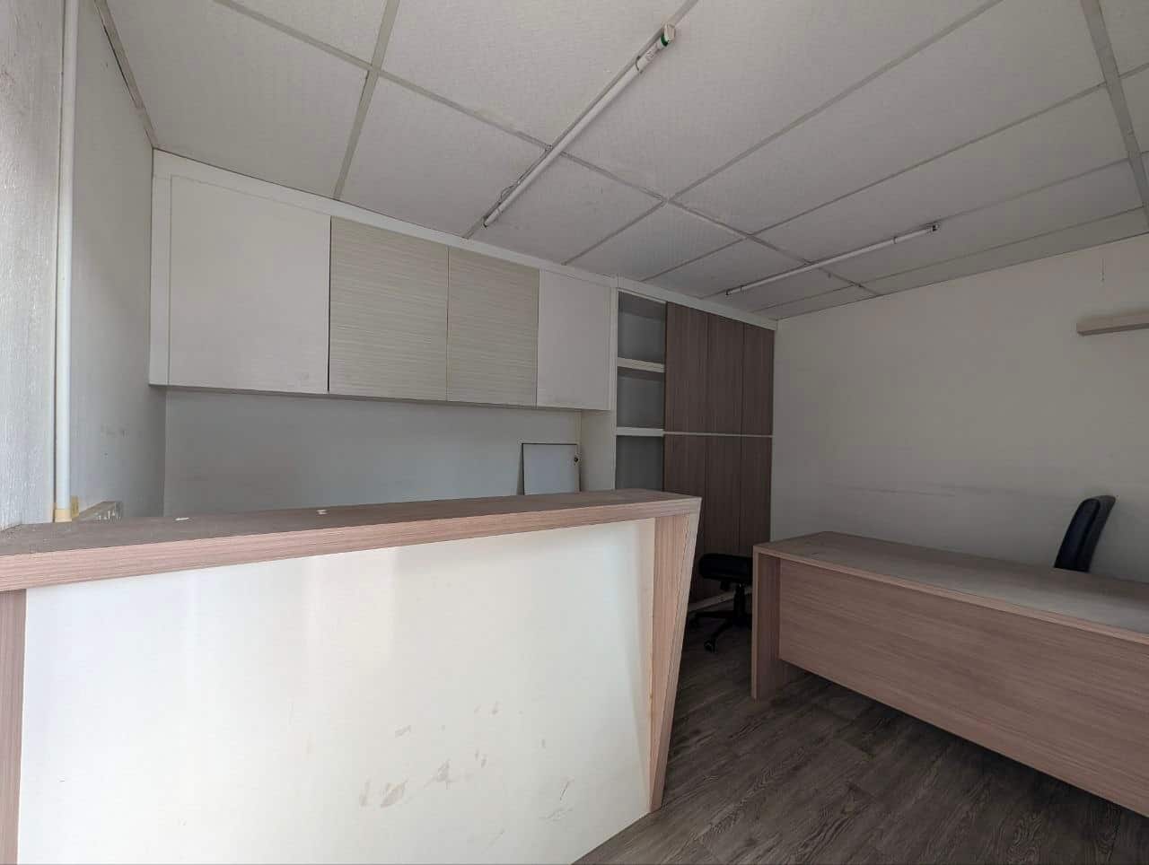 1.5 Storey Terrace Factory Taman Putri Kulai 4