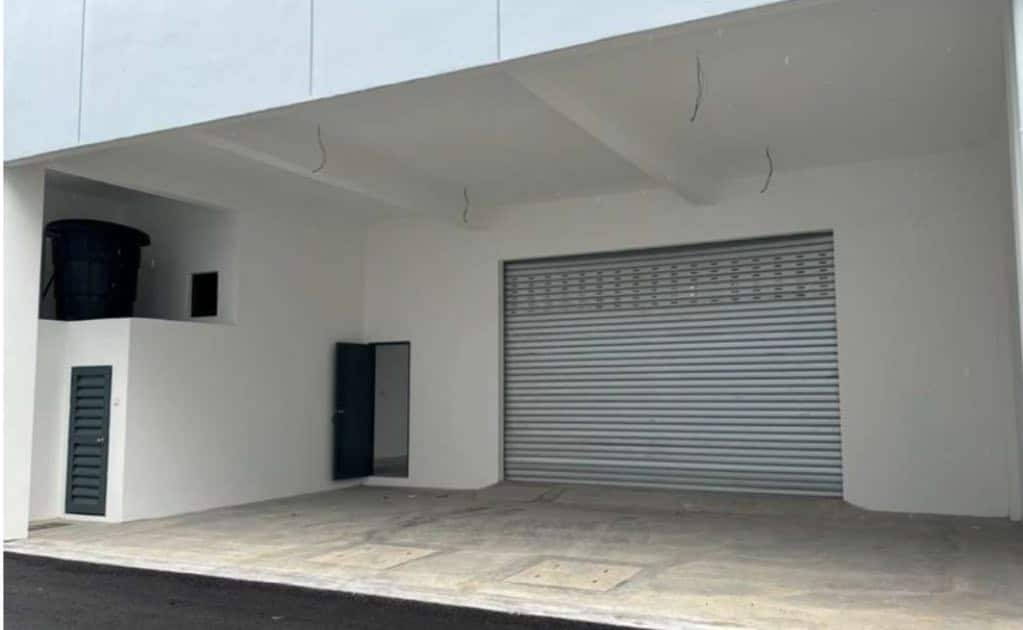 1.5-Storey Terrace Factory Indahpura Kulai (K-City) 4