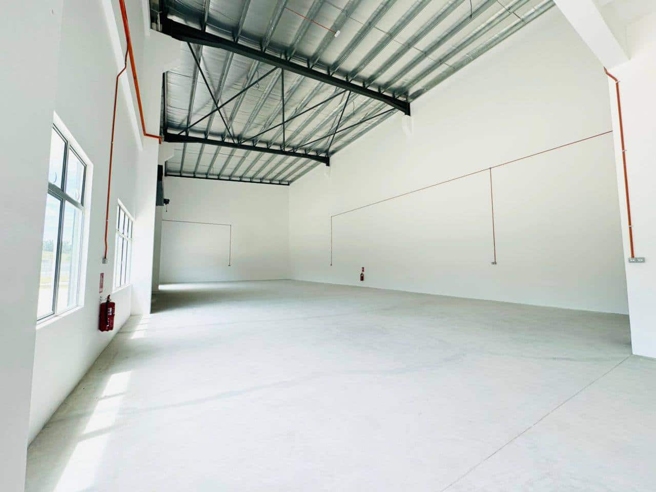 Cluster Factory Frontier Industrial Park 2