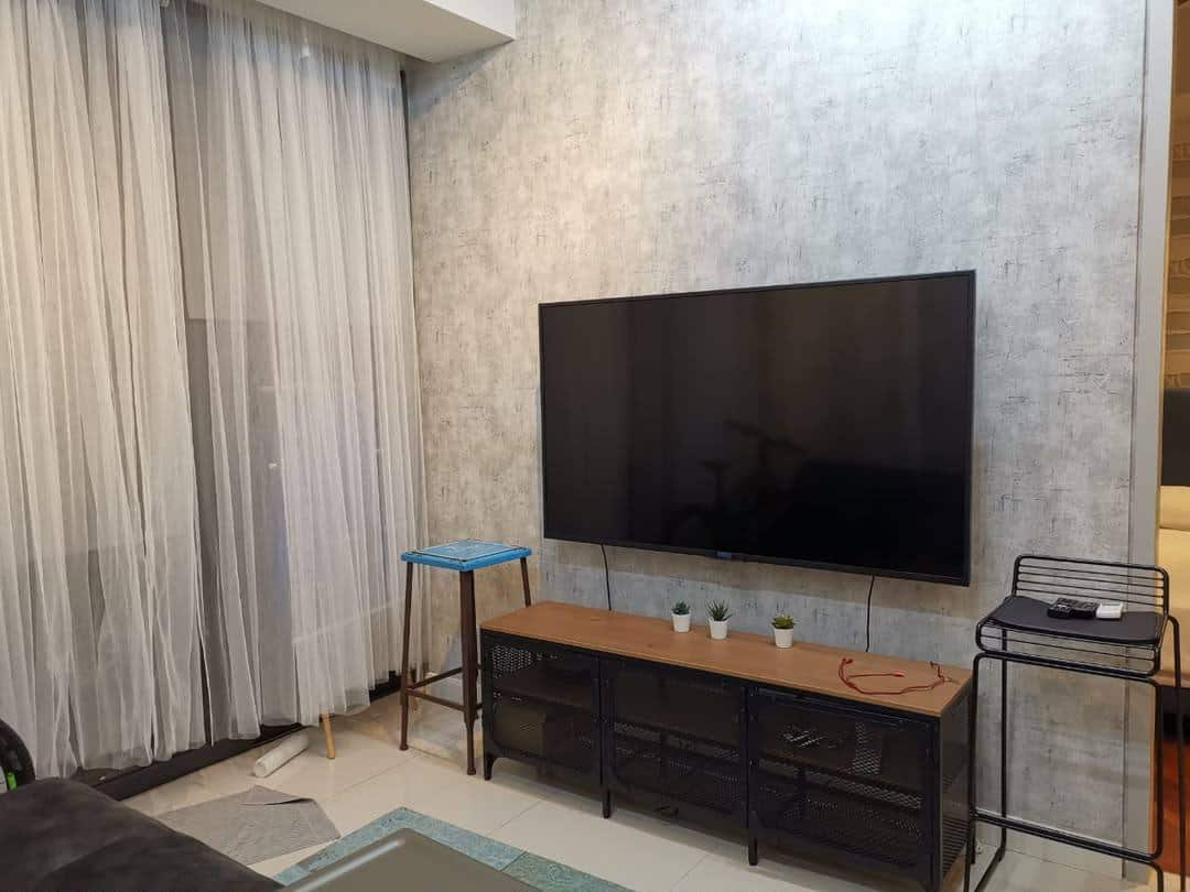 Condominium Grand Medini 3