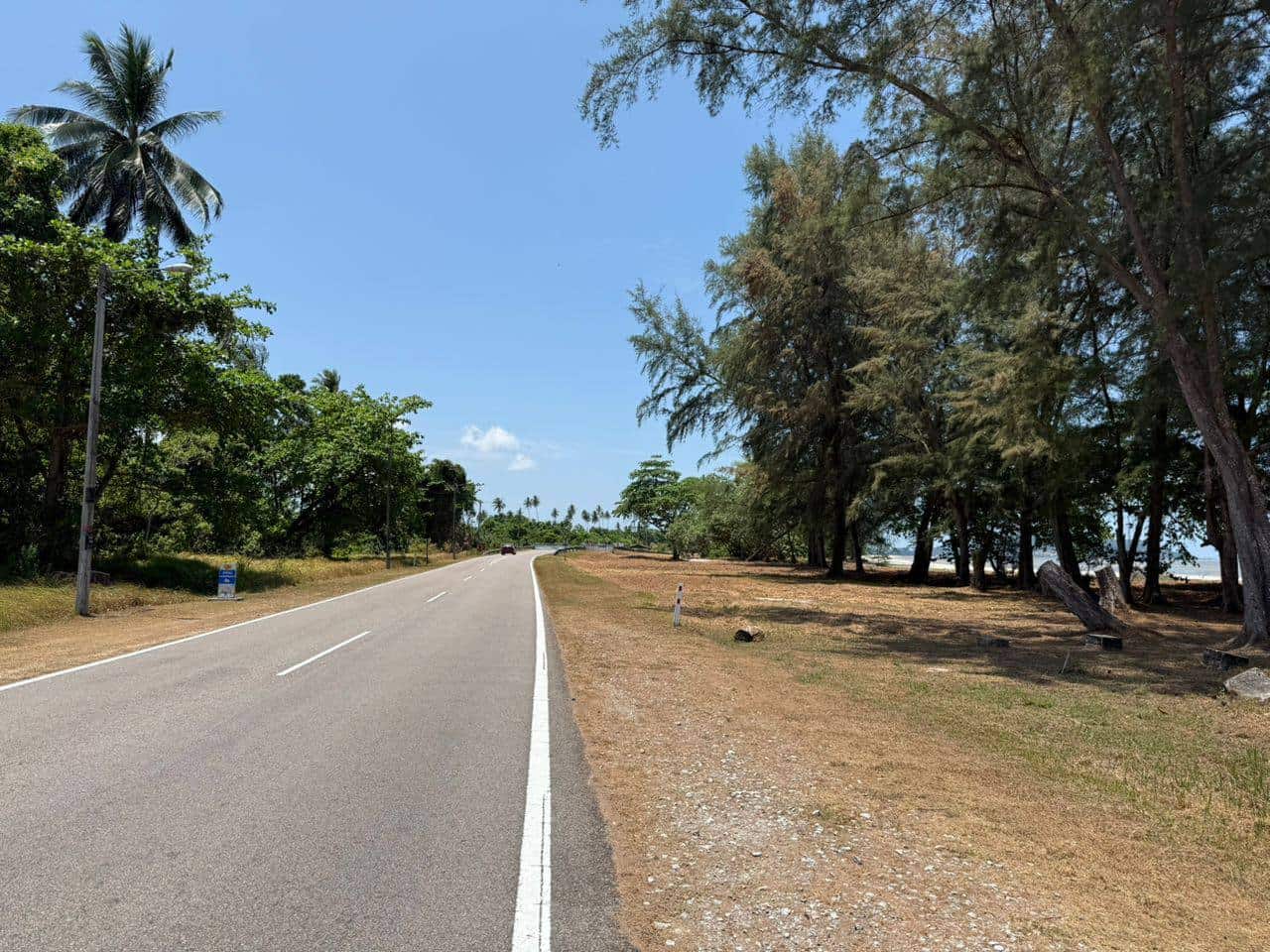 Land Mersing 4