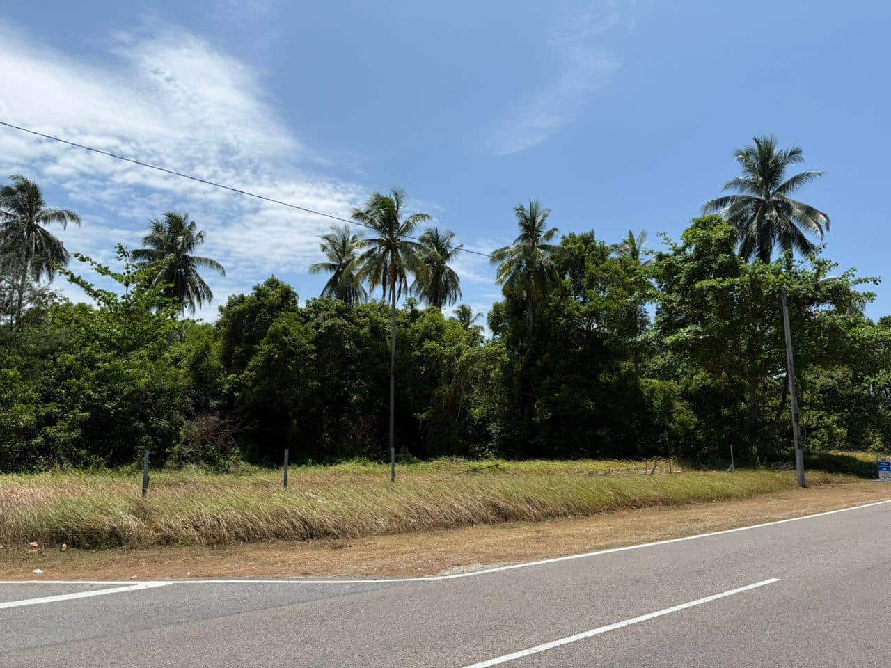 Tourism & Motel Industries Land Mersing 6