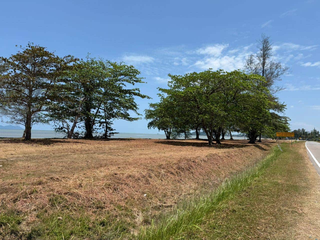 Tourism & Motel Industries Land Mersing 5