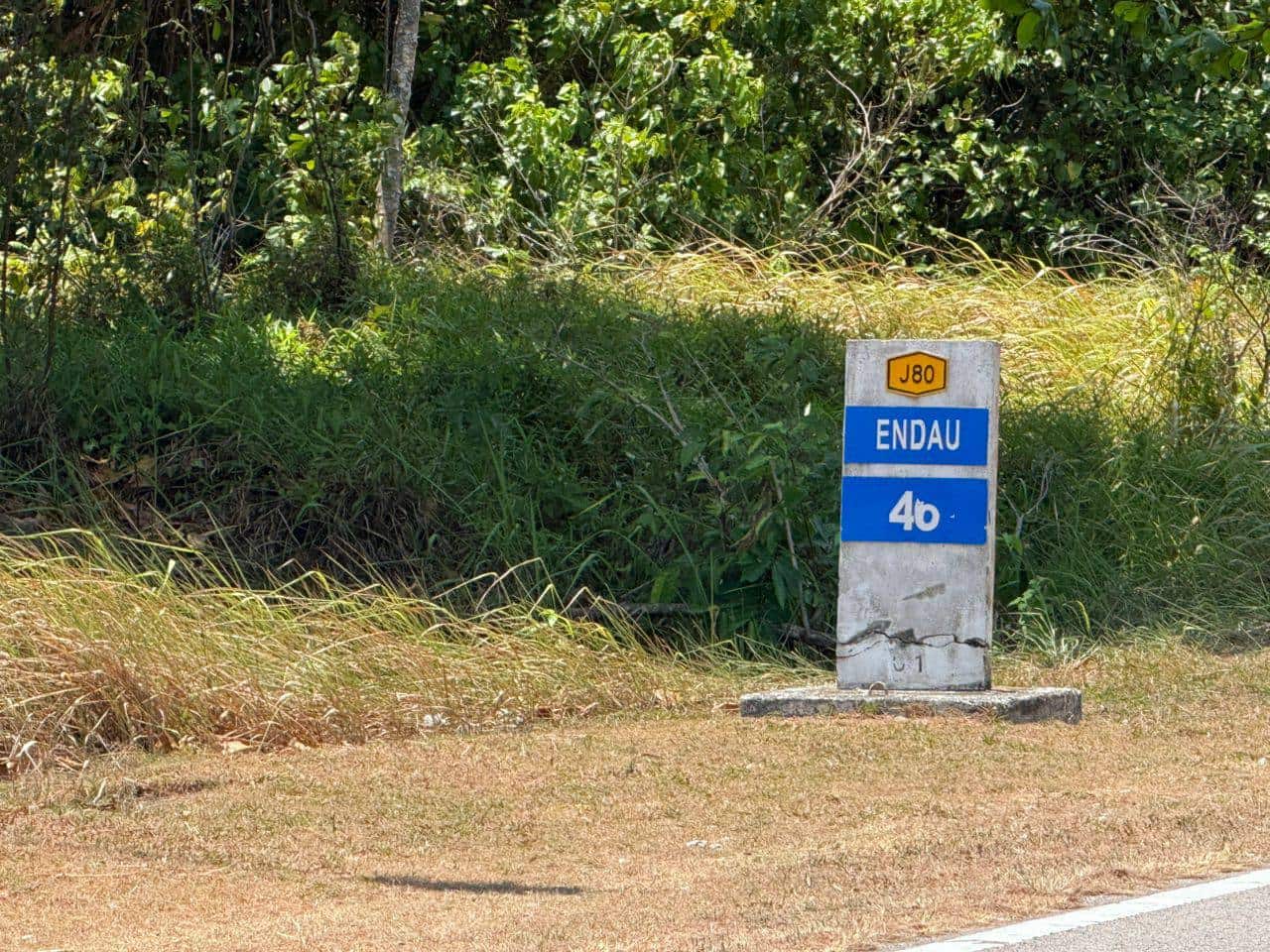 Tourism & Motel Industries Land Mersing 10
