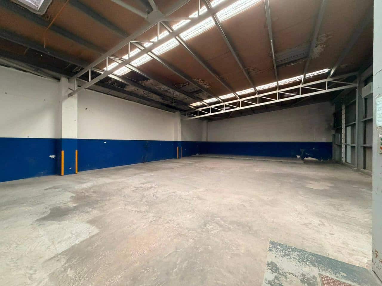 Double Storey Cluster Factory Setia Business Park 2 5