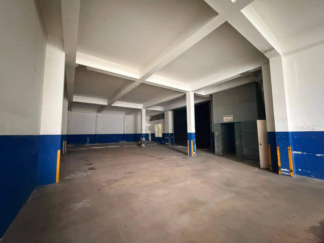 Double Storey Cluster Factory Setia Business Park 2 6