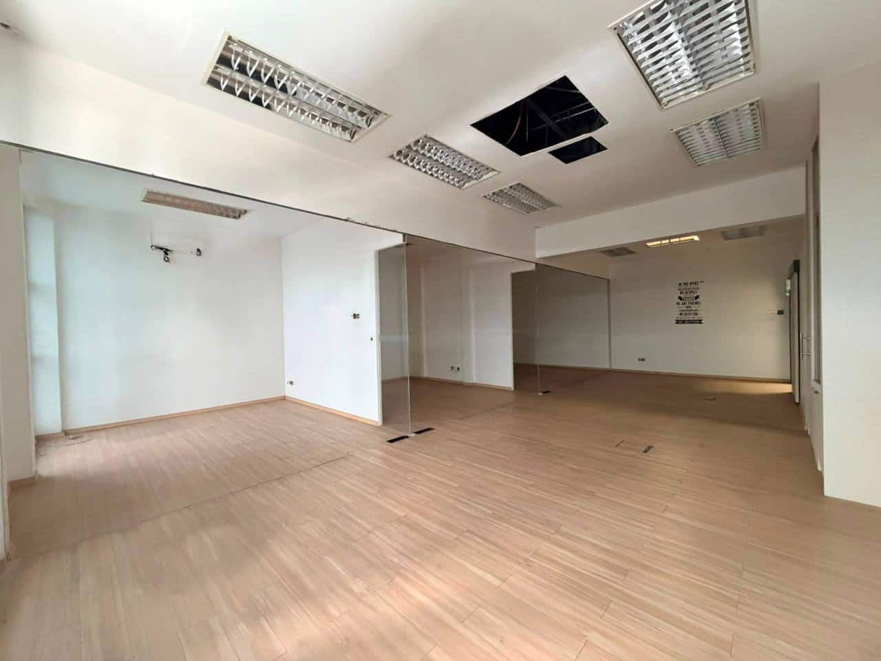 Double Storey Cluster Factory Setia Business Park 2 2