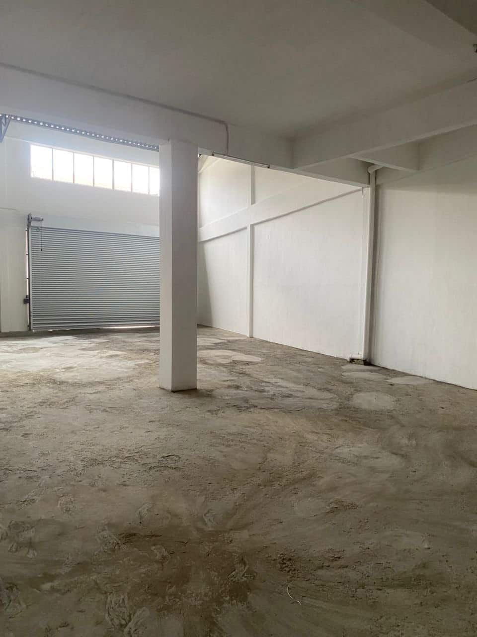 1.5 Storey Terrace Factory Corner Lot Kawasan Perindustrian Kulai Timur 6