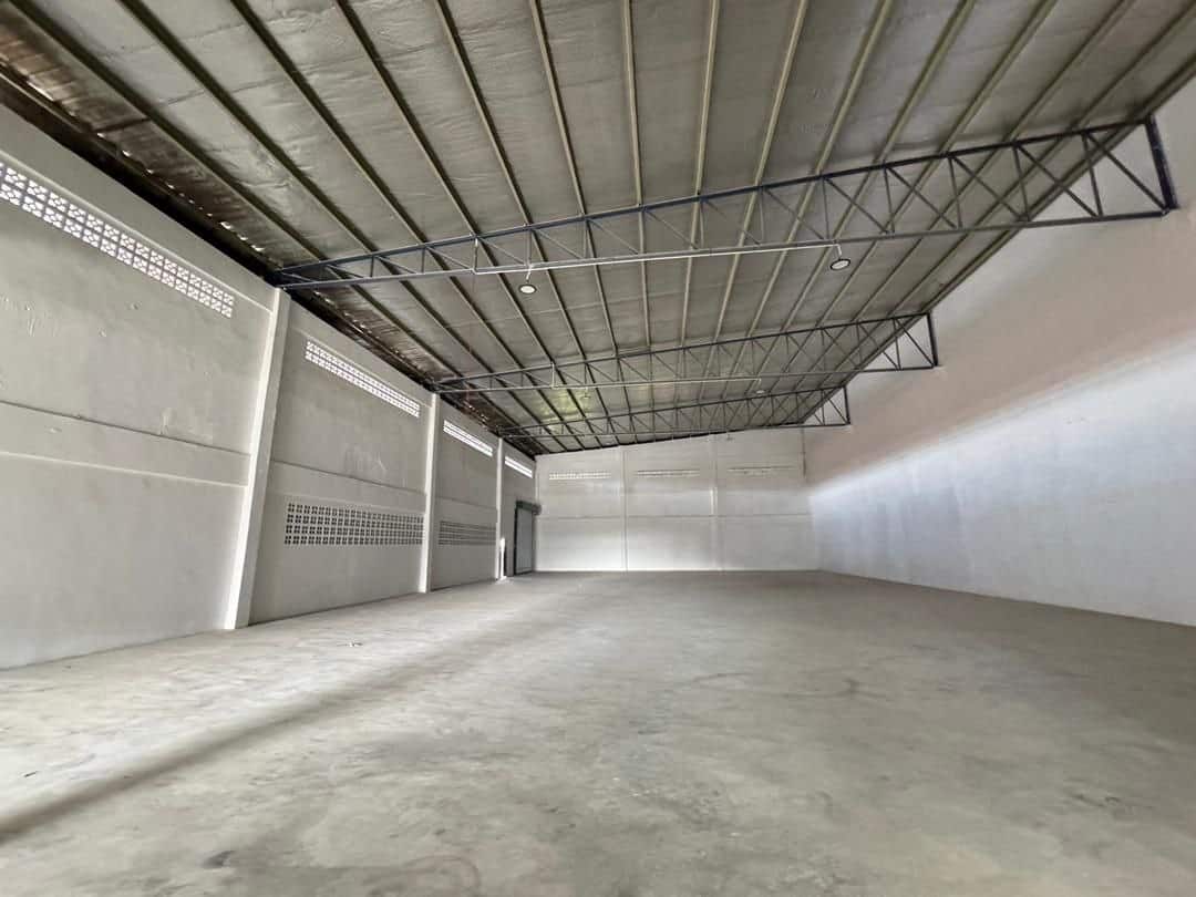 1.5-Storey Semi-Detached Factory Desa Jaya 3