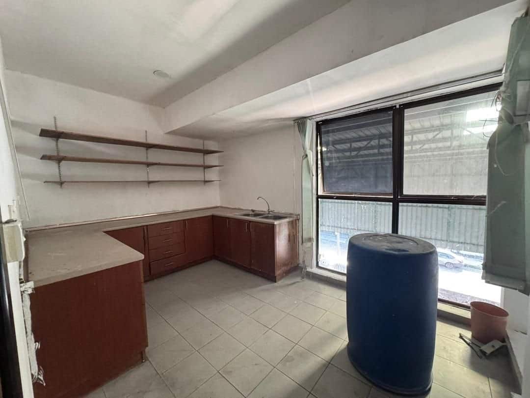 1.5-Storey Semi-Detached Factory Desa Jaya 8