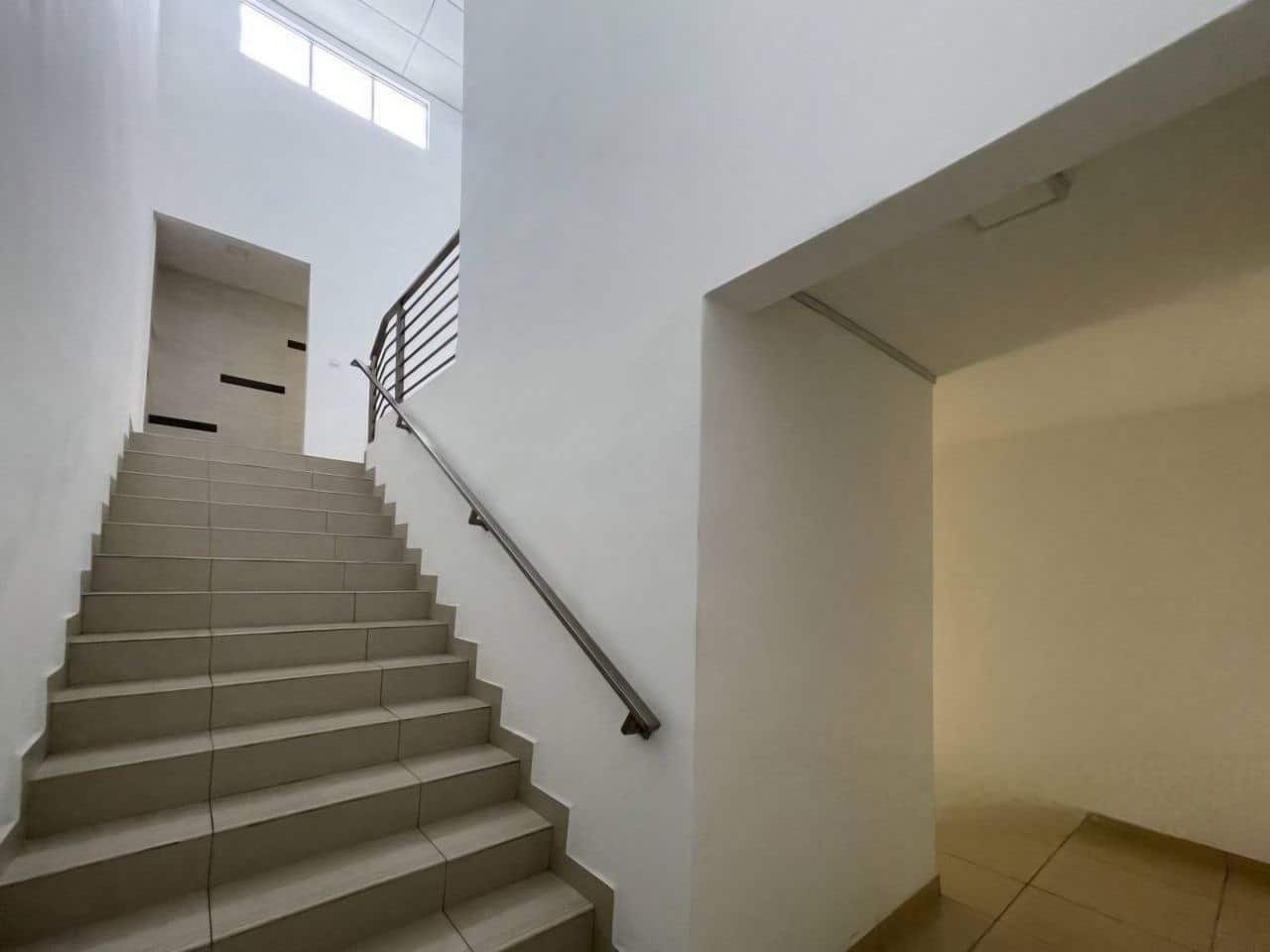 2-Storey Semi Detached Factory Taman Perindustrian Desa Cemerlang 7
