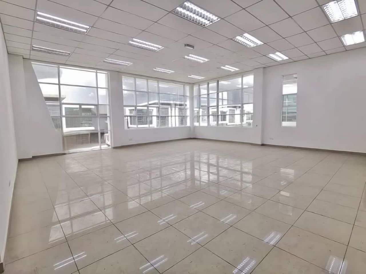 2-Storey Semi Detached Factory Taman Perindustrian Desa Cemerlang 2