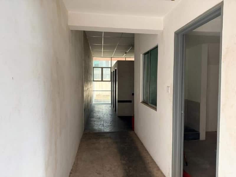2-Storey Semi Detached Factory Taman Perindustrian Desa Cemerlang 8