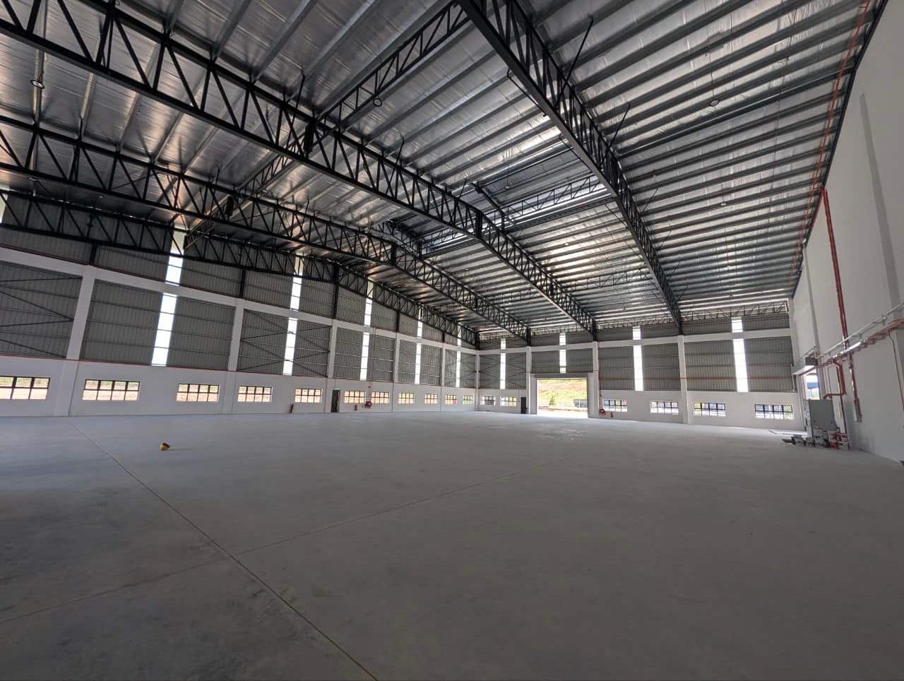 Detached Factory with 3-Storey Office Bandar Indahpura 5