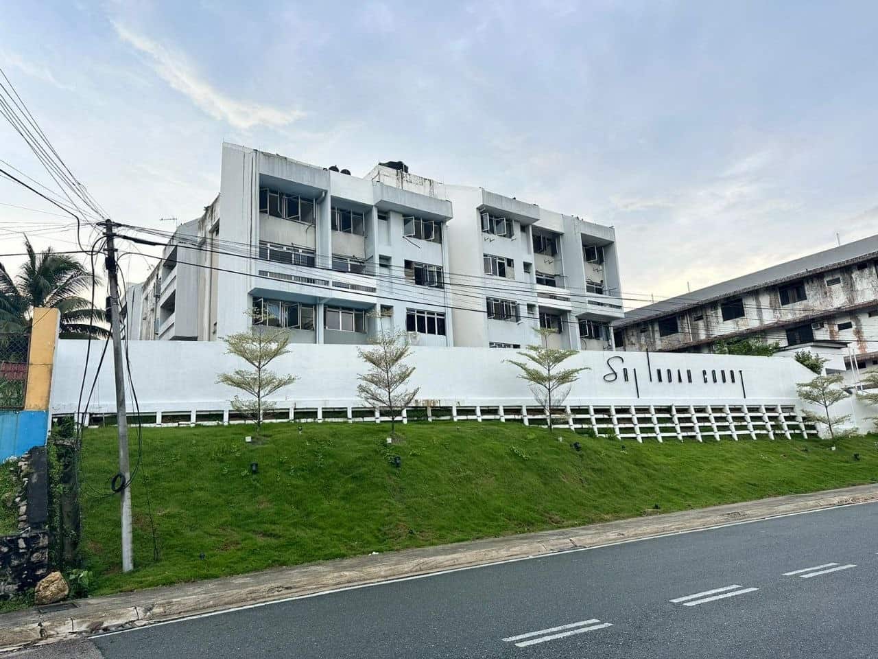 Apartment Sri Indah Court 1