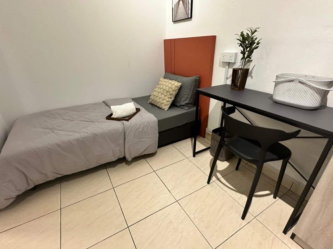 Apartment Sri Indah Court 8