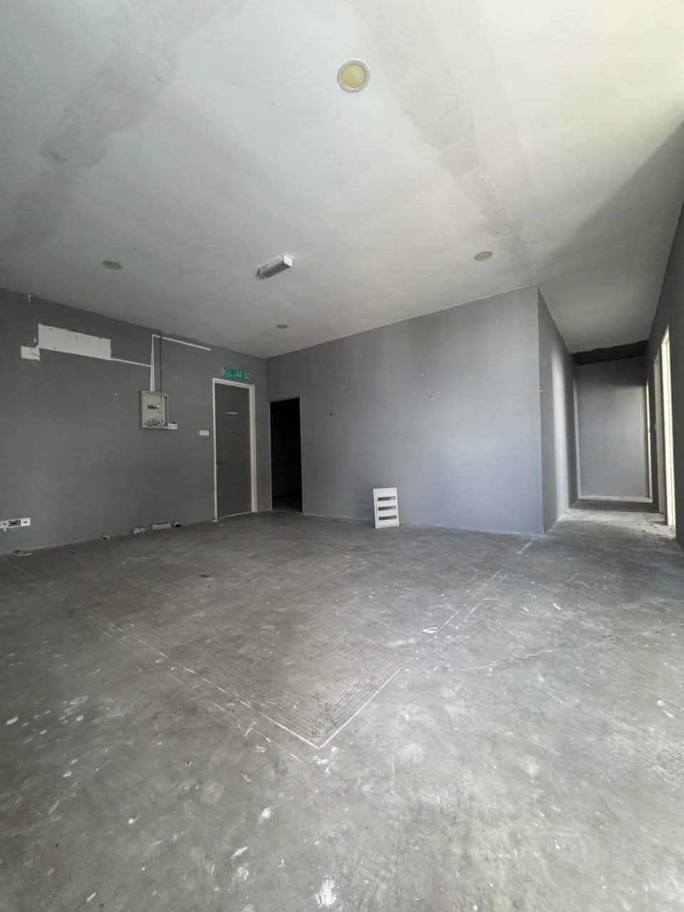 1.5 Storey Cluster Factory Eco Business Park 1 (EBP1) Phase 2 5