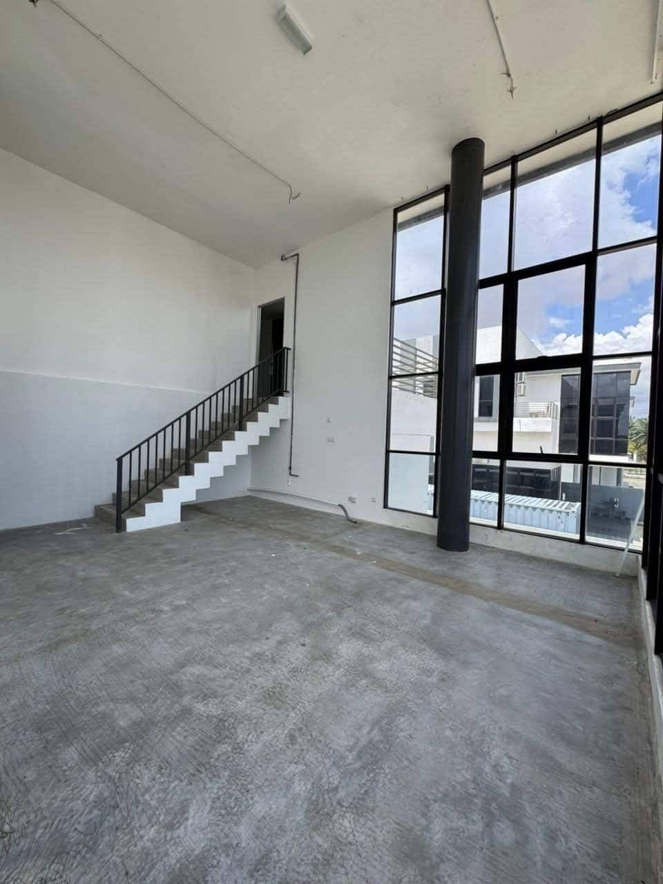 1.5 Storey Cluster Factory Eco Business Park 1 (EBP1) Phase 2 3