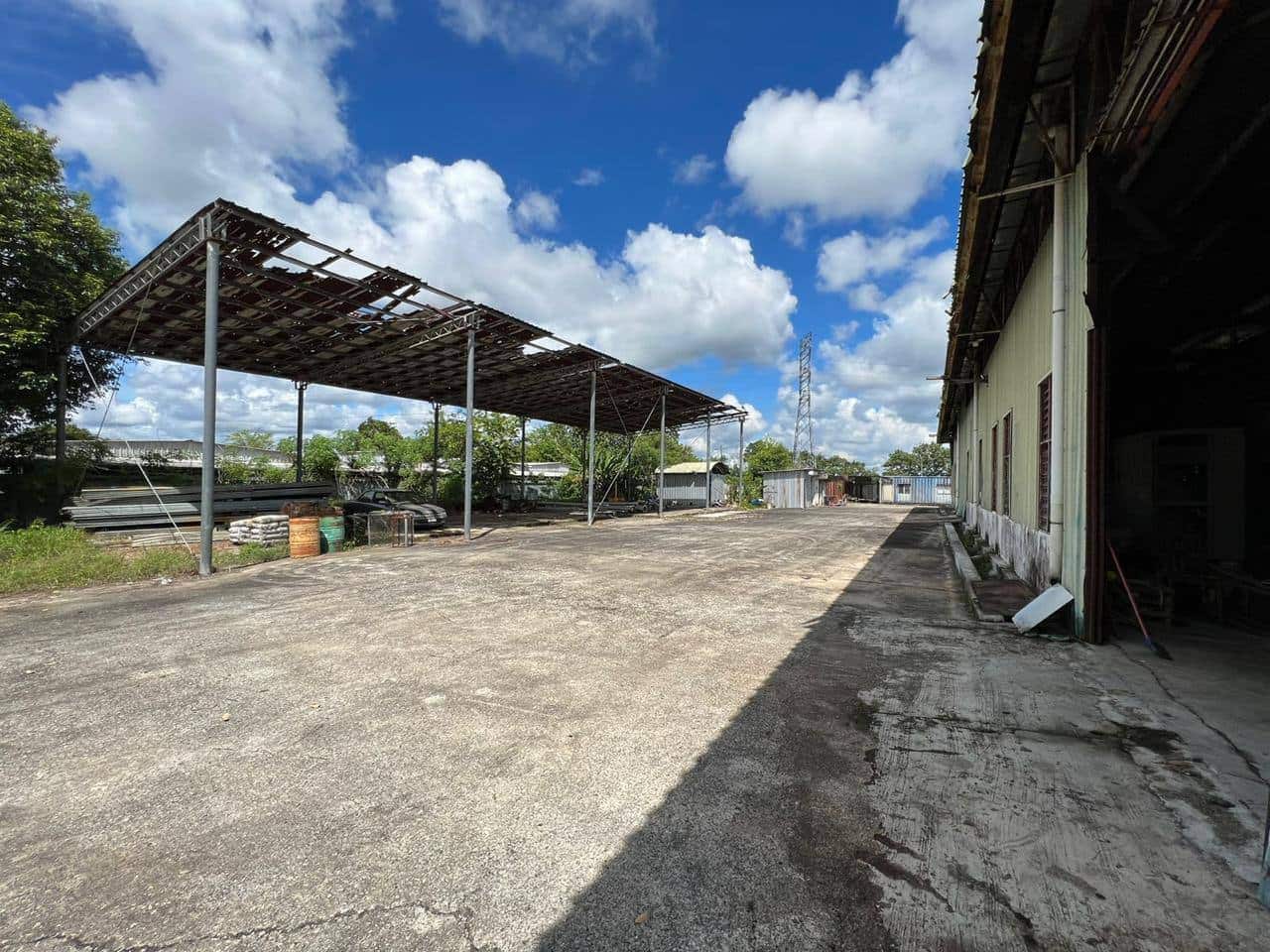 Factory Desaru Tanjung Surat 6
