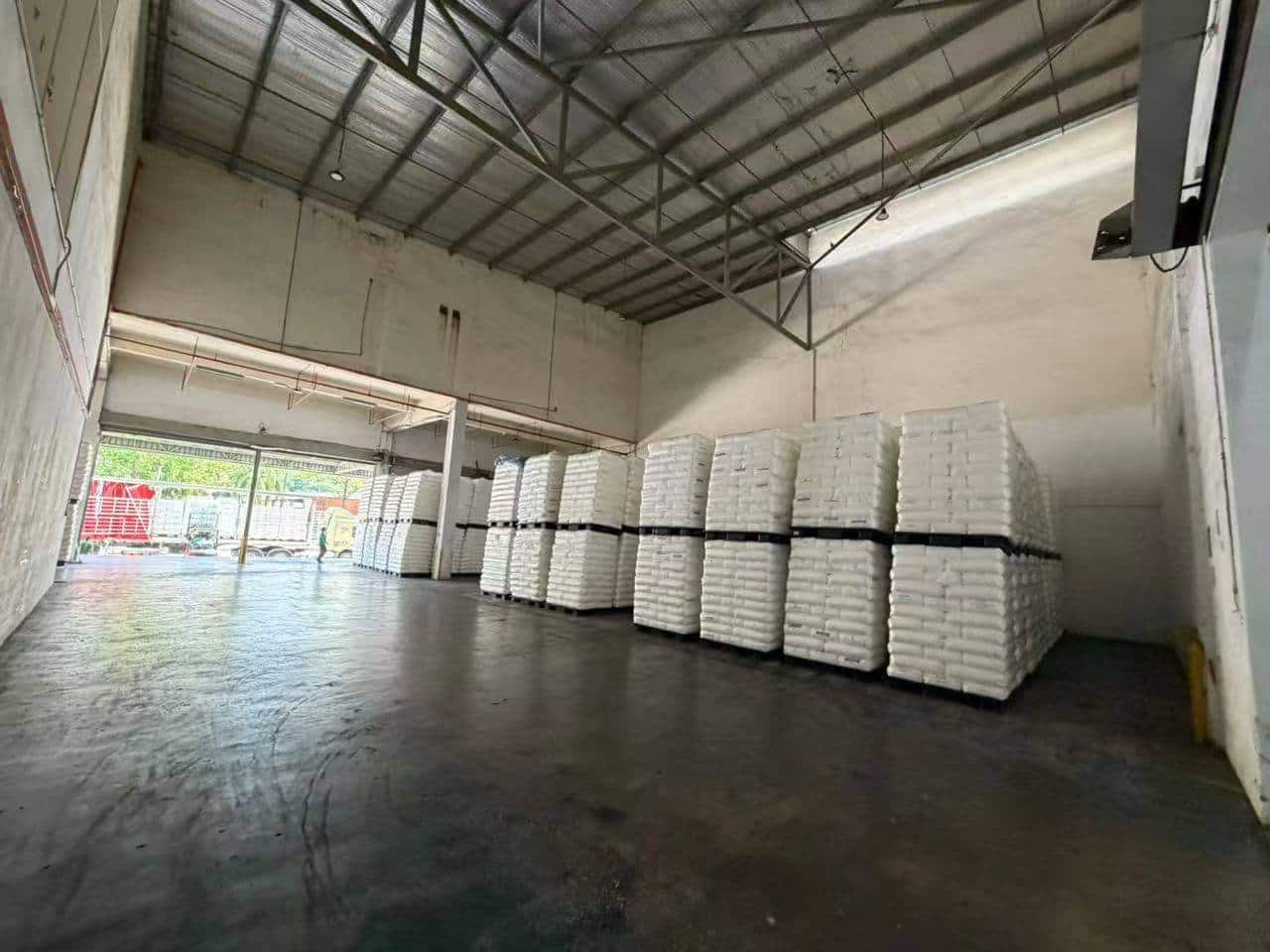 Detached Factory Jalan Keluli, Pasir Gudang 4