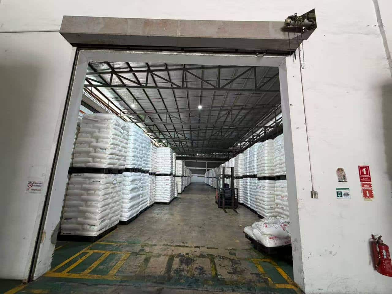 Detached Factory Jalan Keluli, Pasir Gudang 3