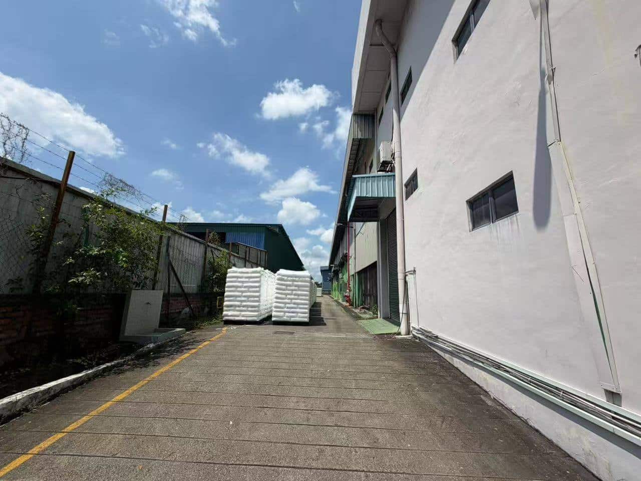 Detached Factory Jalan Keluli, Pasir Gudang 7