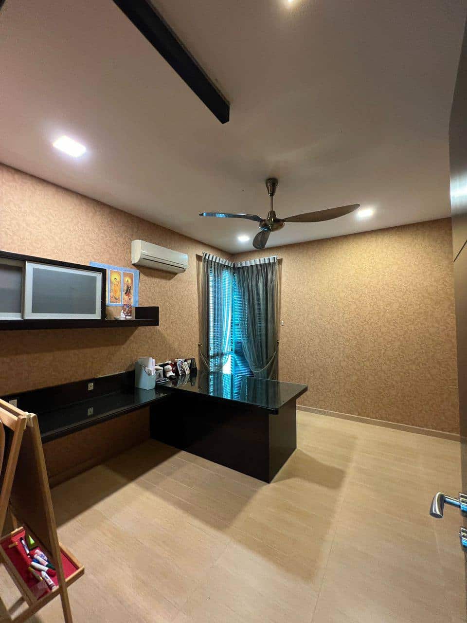 2-Storey Semi-D Austin Perdana 6