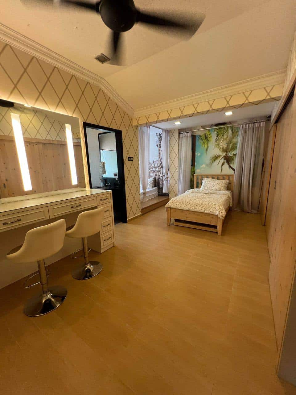 2-Storey Semi-D Austin Perdana 3