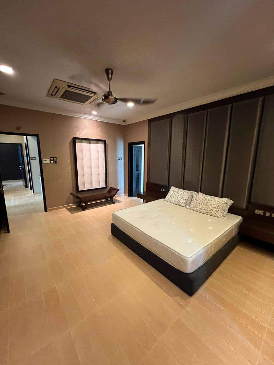 2-Storey Semi-D Austin Perdana 2